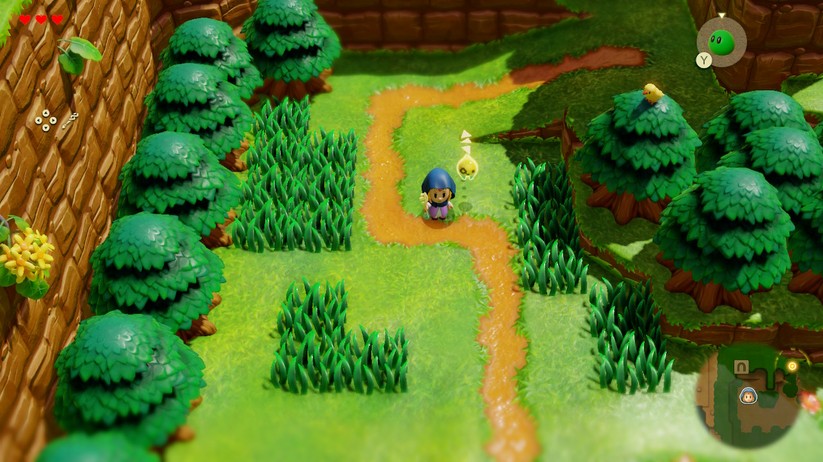 Zelda Echoes of Wisdom Screenshots