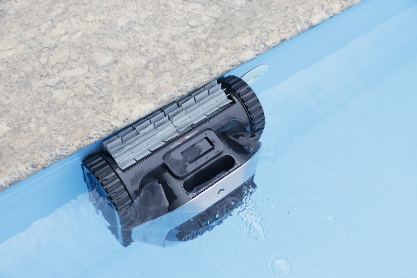 Dreame Z1 Pro Poolroboter - Bilder