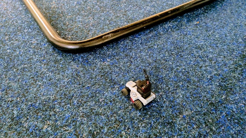 Karting FPV Car (1:76)