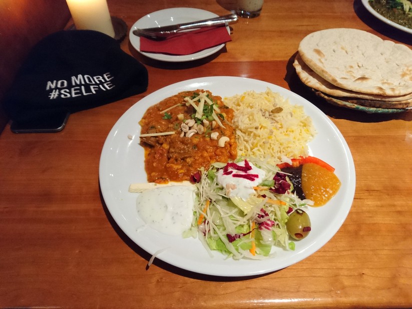 Testbilder: Sony Xperia Z5 (artificial light)