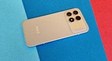 Poco F8 Pro 
