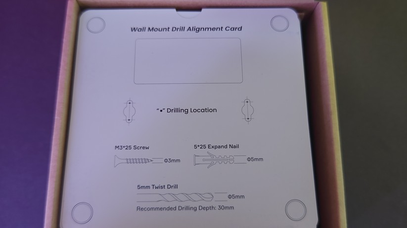 Smart Home by Hornbach Gateway V2: Zigbee, Z-Wave & Matter 