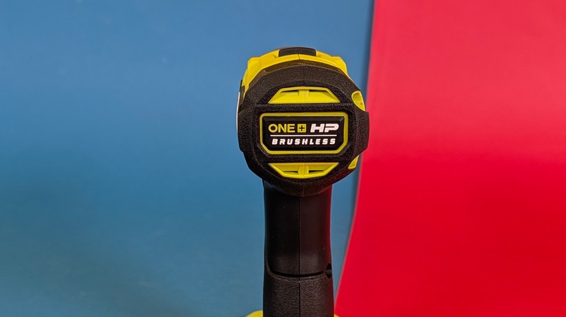 Ryobi RDD18C-220S – Bilderstrecke