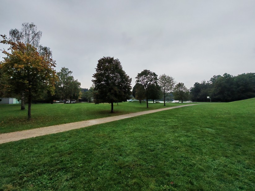 Honor 400 - Originalaufnahmen 