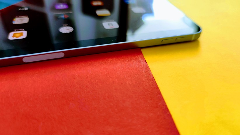 Apple iPad Air 4