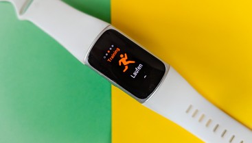 fitbit charge 6 vibration einstellen Gelöst: Fitbit Charge 6 lässt sich nicht einrichten main image 1