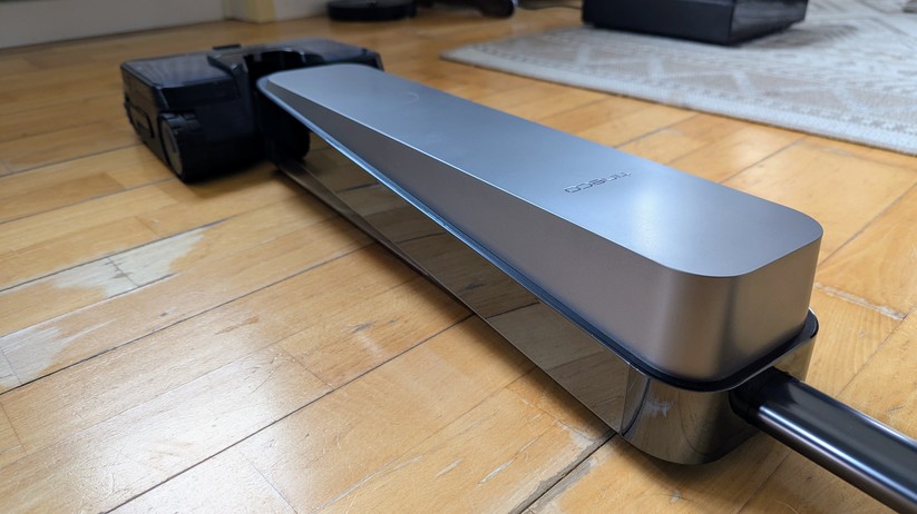 Tineco Floor One S9 Scientist - Bilder