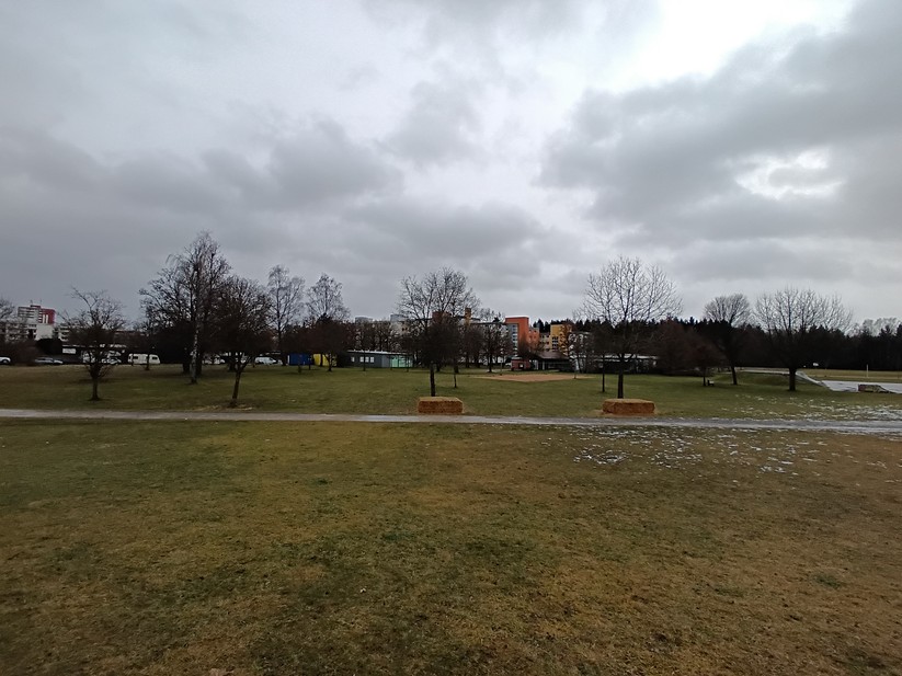 Gigaset GX4 - Originalaufnahmen