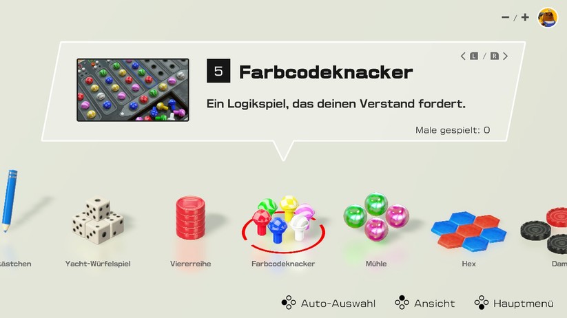 Nintendo Switch 51 Worldwide Games