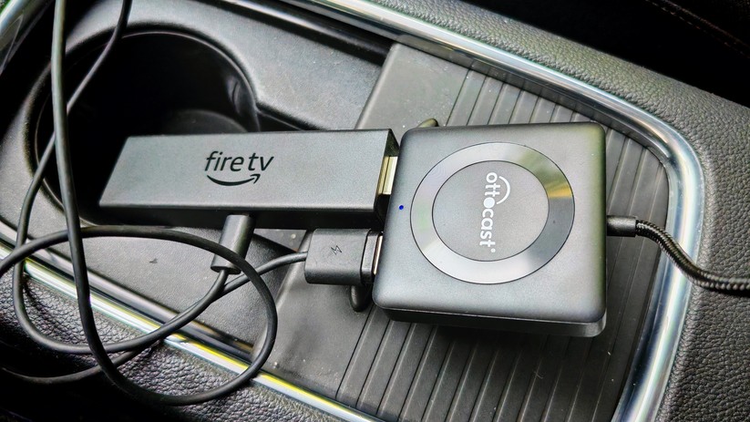 Ottocast Car TV Mate Pro Max