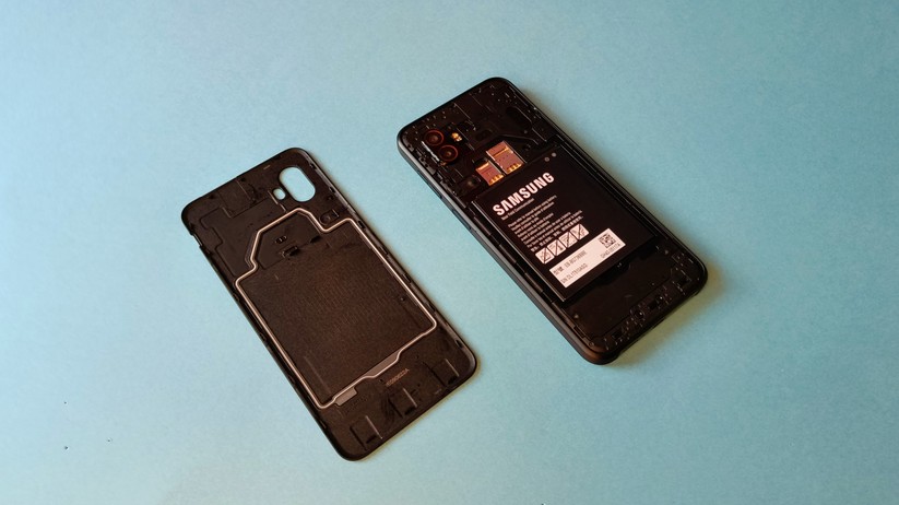 Samsung Galaxy Xcover 6 Pro