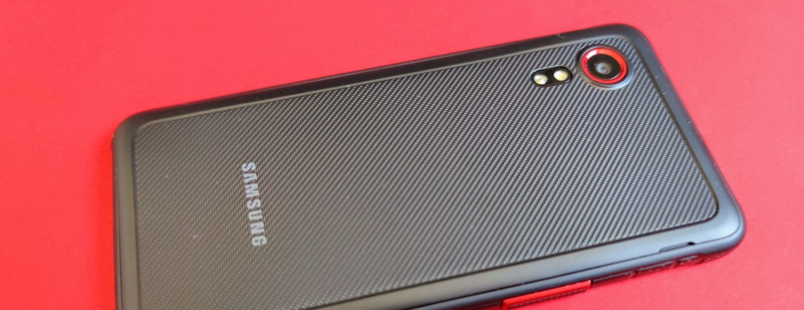 Samsung Galaxy Xcover 5
