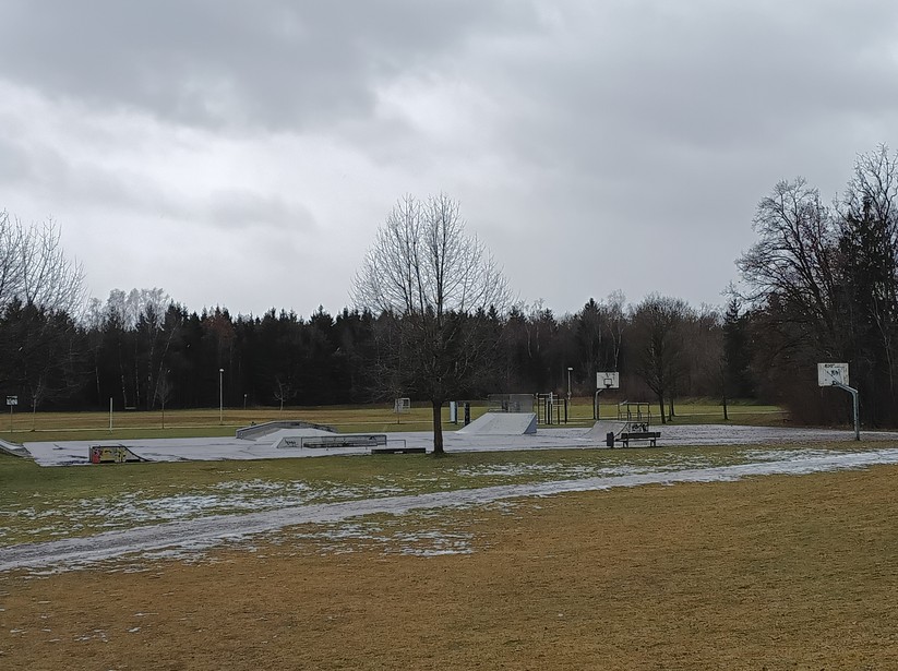 Gigaset GX4 - Originalaufnahmen