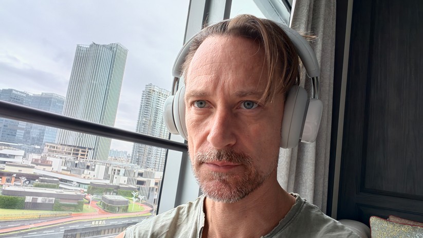 CMF Headphone Pro