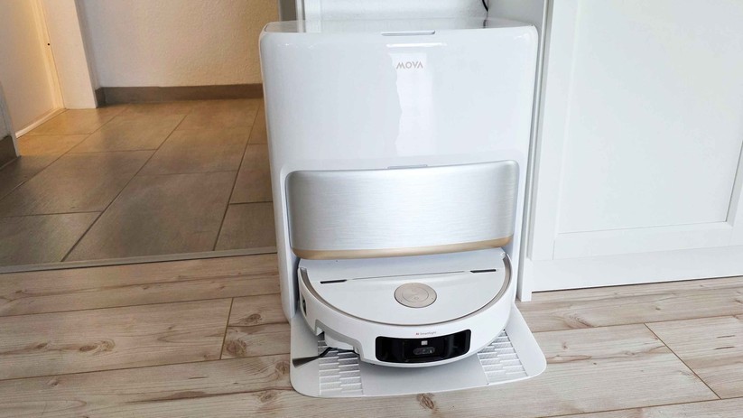 Mova V70 Ultra – Bilderstrecke