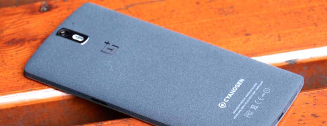 Test: OnePlus One – der rare Flagship-Killer aus Fernost