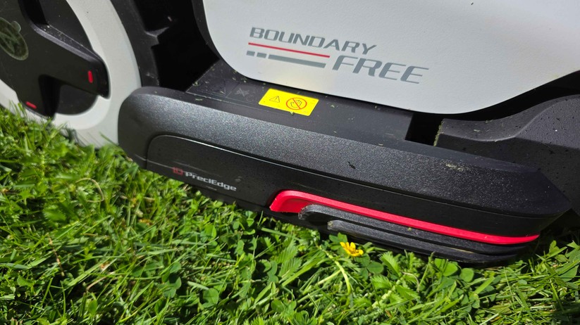 Roborock RockNeo Q1: RTK, Kamera und bis 500 m²/1000 m²