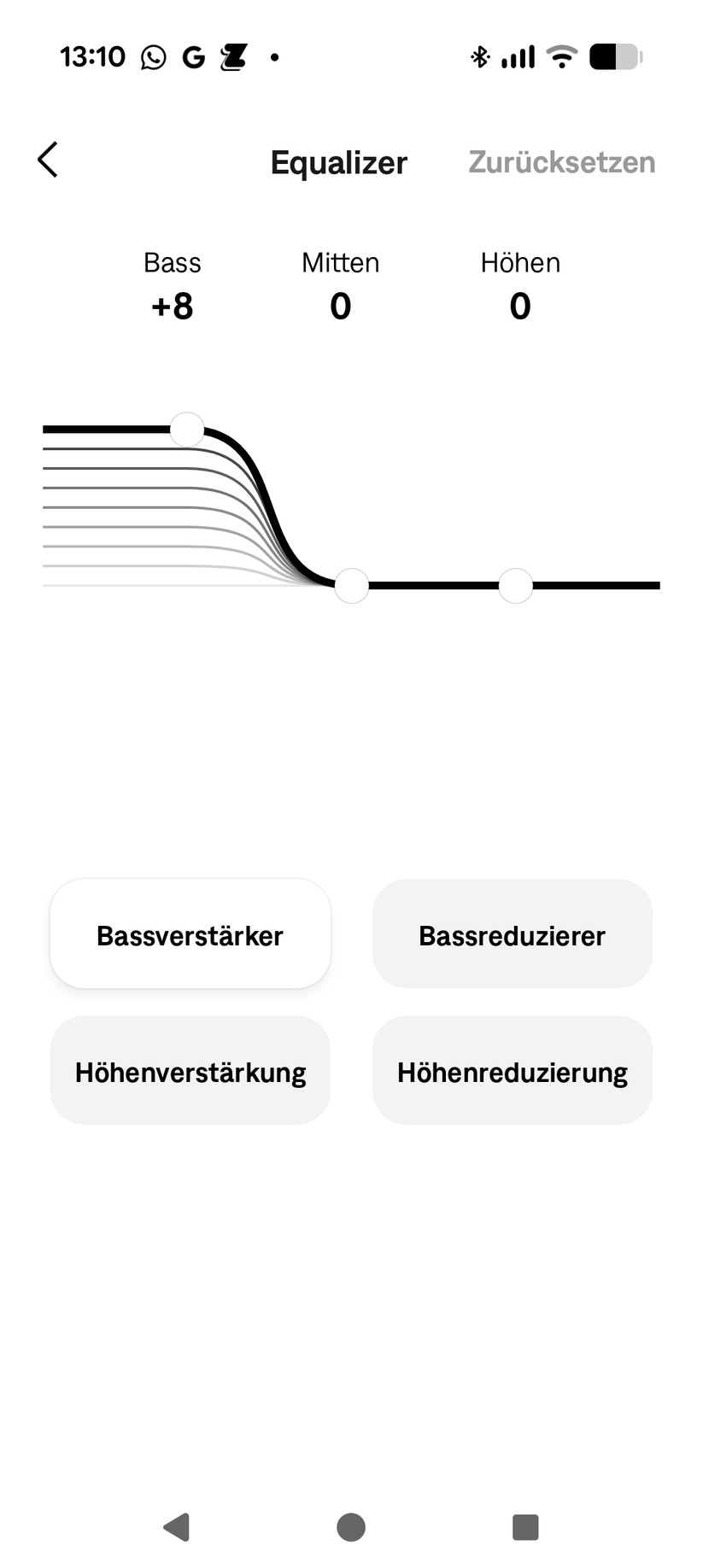 Bose Soundlink Micro 2 Screenshot