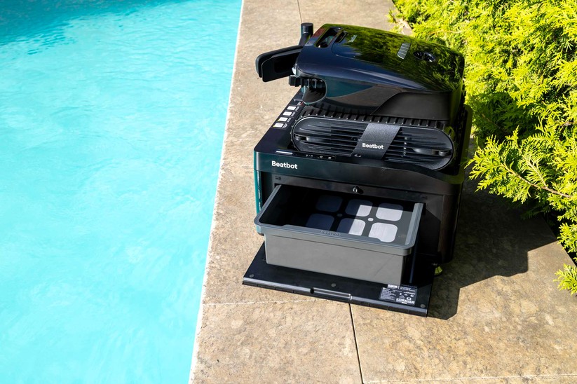 Beatbot Aquasense X - Bilder 
