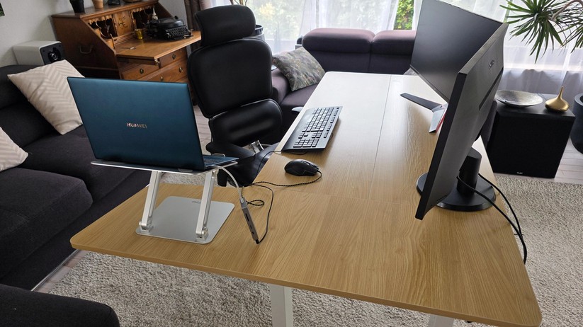 Maidesite Canvas