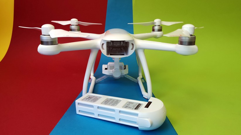 Potensic Dreamer Pro