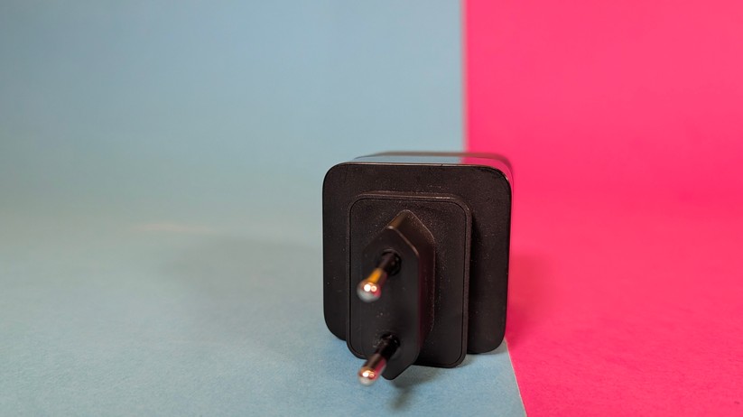 Verbatim GaN Wall Charger 65W 32217 – Bilderstrecke