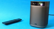 Xgimi Mogo 2 Pro