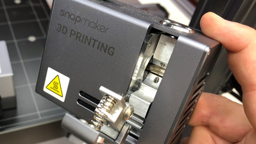 Snapmaker A350T