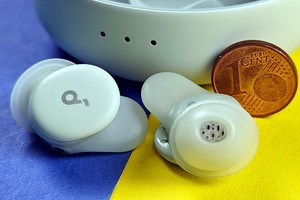  Schlafkopfhörer mit echtem ANC und Schnarchfilter