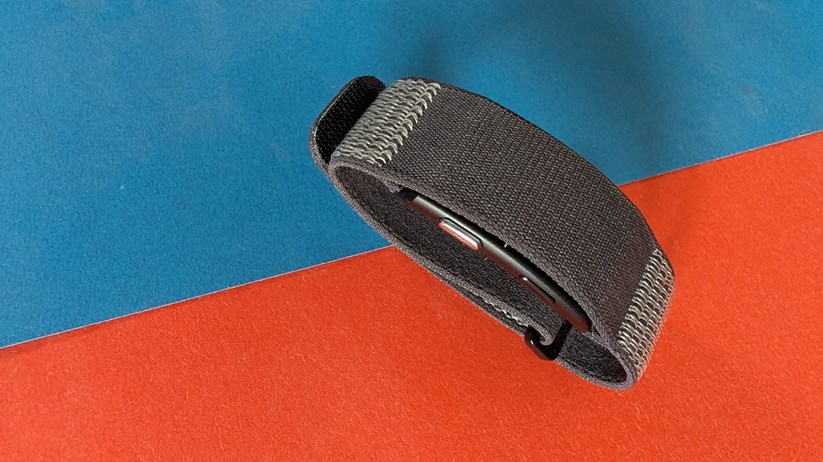 Newgen Medicals Fitness-Tracker