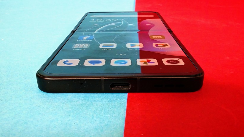 Nubia Flip 5G