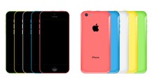 Test: Apple iPhone 5c