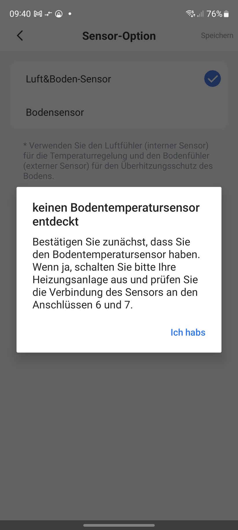 Meross MTS200B: Montage und Inbetriebnahme sind dank detaillierter Informationen in der App schnell erledigt. 