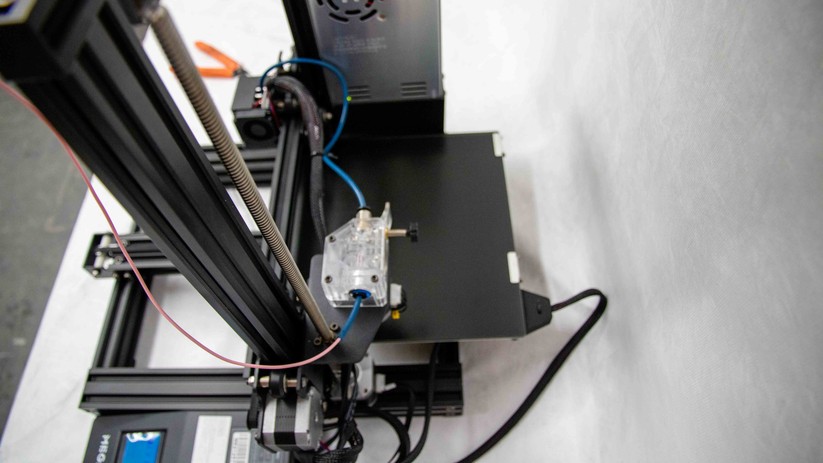 Anycubic Mega SE