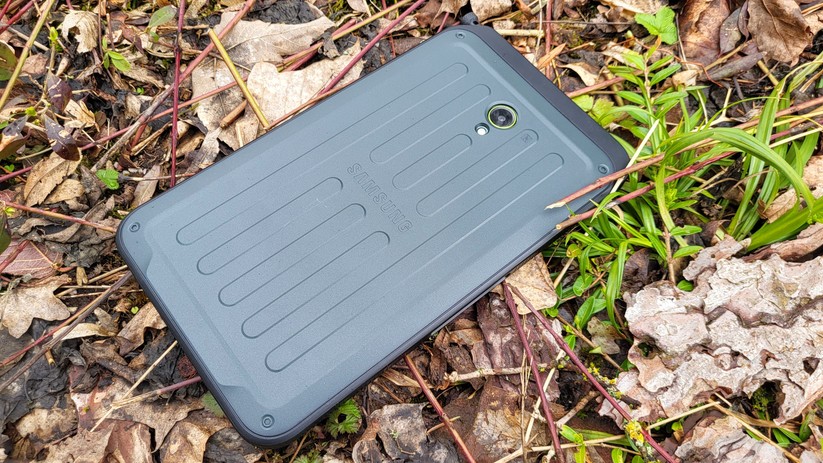 Samsung Galaxy Tab Active 5 - Bilderstrecke