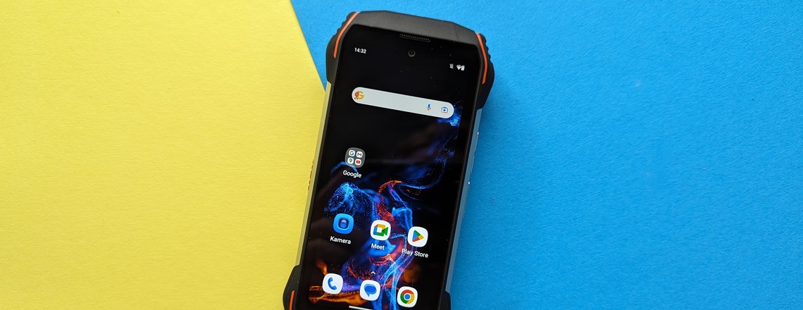 Blackview N6000