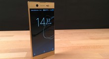 Xperia XA1 Ultra: Sonys große Mittelklasse im Test