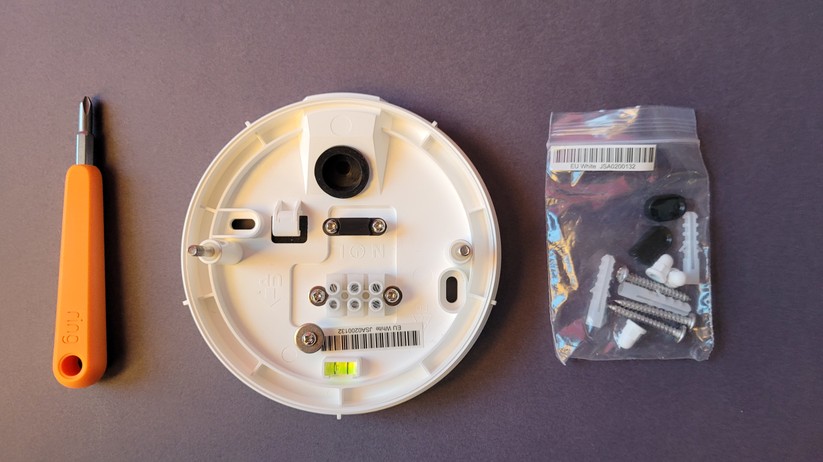 Ring Floodlight Cam Wired Plus