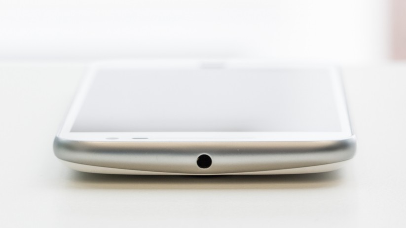 Lenovo Moto G4 Plus
