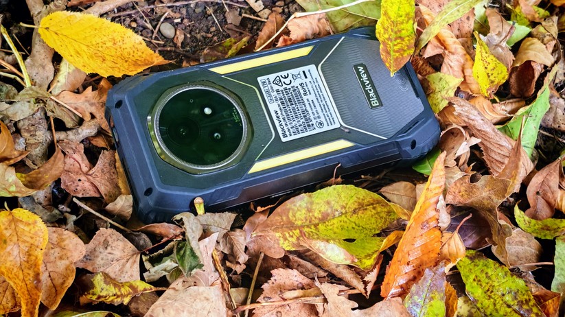 Blackview Xplore 2