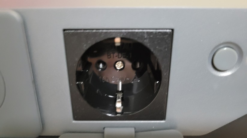 Powerstation Daranener Neo 1500 Pro mit 1382 Wh Kapazität und 1800 Watt Leistungsabgabe