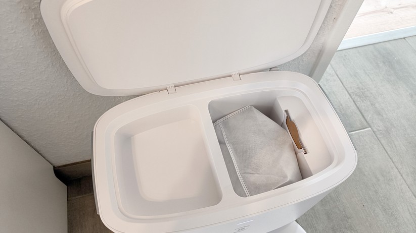 Ecovacs Deebot T10 Plus