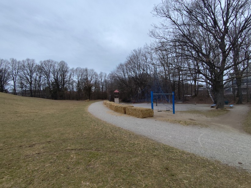 Xiaomi Poco X6 - Originalaufnahmen