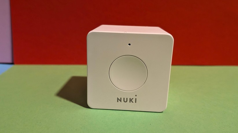 Nuki Smart Lock 4.0 – Zubehör