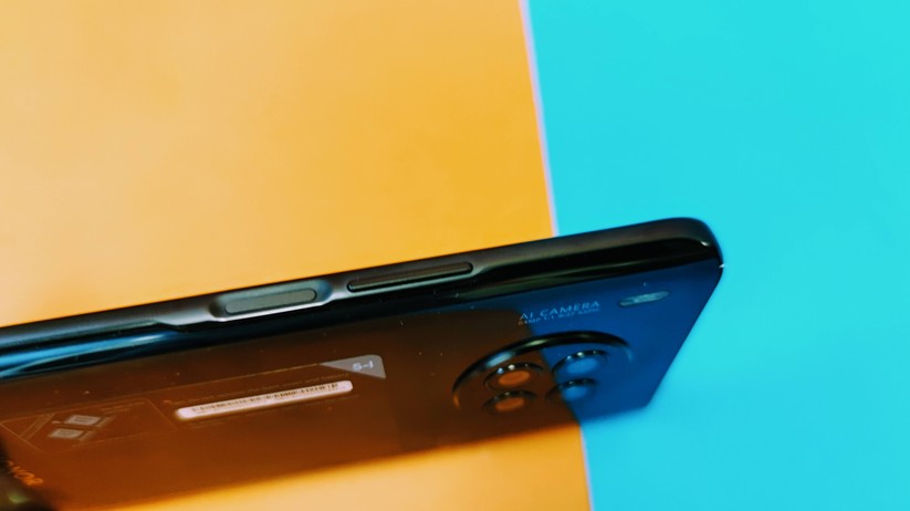 Honor 50 Lite