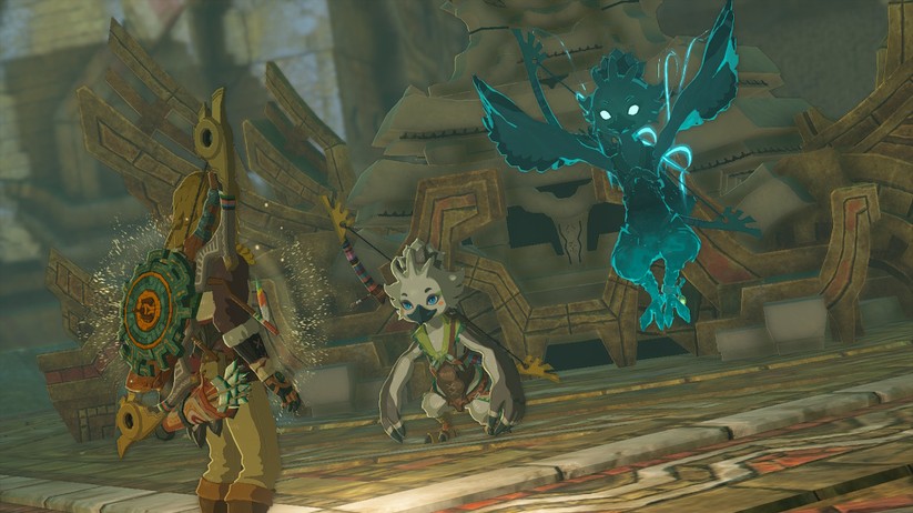  Tears of the Kingdom (Switch)