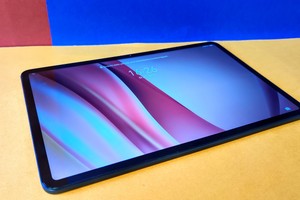 Honor Pad 8 im Test