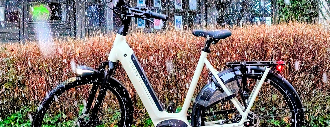 Gazelle Grenoble C5