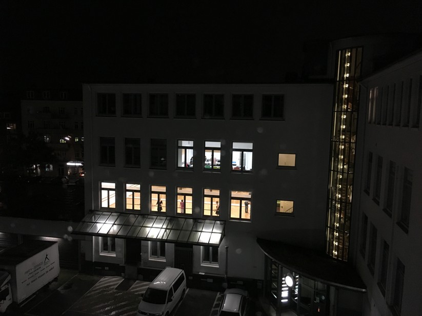 Testbilder: Apple iPhone 6s  – 14