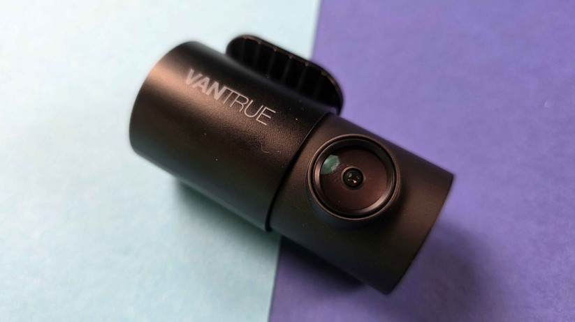 Vantrue Nexus N4 Pro S